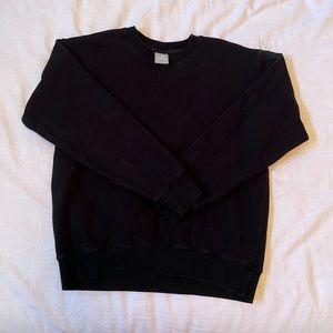 TnaCozy AF Crewneck